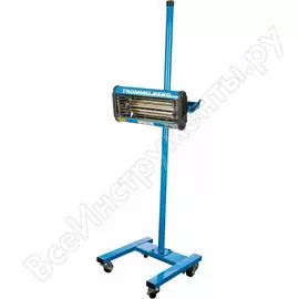 Коротковолновая инфракрасная сушка Trommelberg IR1 ECONOMY