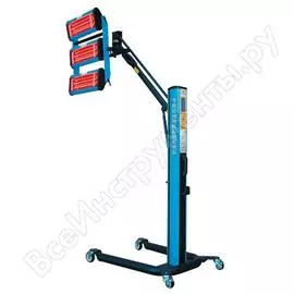 Инфракрасная коротковолновая сушка Trommelberg PREMIUM IR3D