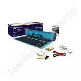 Инфракрасная нагревательная пленка Electrolux ETS 220-6 НС-1158441
