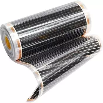 Инфракрасная пленка STEM ENERGY