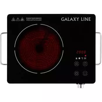 Инфракрасная плитка Galaxy 7022230330