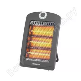Инфракрасный электрический обогреватель Hyundai