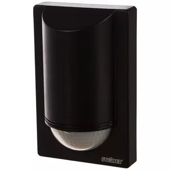 Настенный накладной инфракрасный датчик движения STEINEL IS 2180 ECO 034702