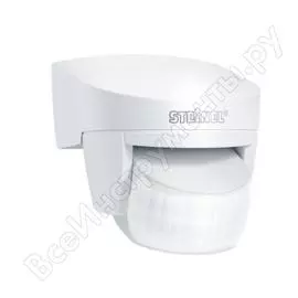 Настенный накладной инфракрасный датчик движения STEINEL 34672