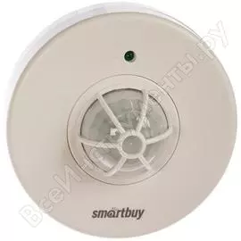 Потолочный инфракрасный датчик движения Smartbuy SBl-ms-024