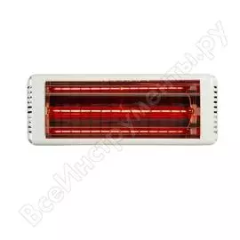Инфракрасный галогеновый электрообогреватель Алмак ИК7А