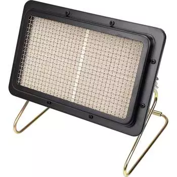 Инфракрасный газовый обогреватель ARMA GH-3600