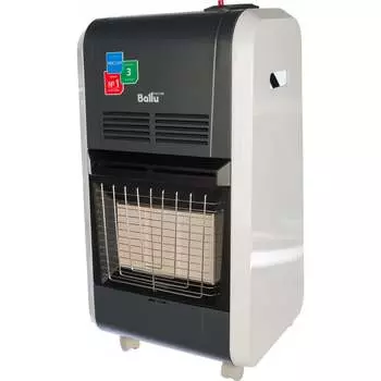 Инфракрасный газовый обогреватель Ballu BIGH-55