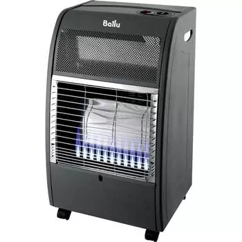 Инфракрасный газовый обогреватель Ballu BIGH-45 K НС-1631428