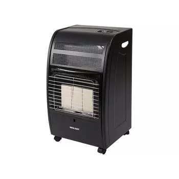 Инфракрасный газовый обогреватель REXANT 60-0022