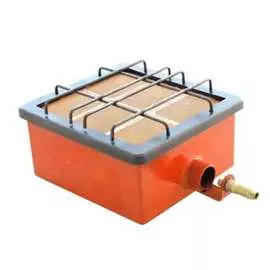 Инфракрасный газовый обогреватель Следопыт Диксон PH-GHP-D4.62