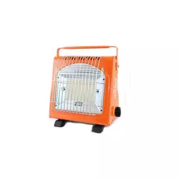 Инфракрасный газовый обогреватель Следопыт ОЧАГ PF-GHP-IM02