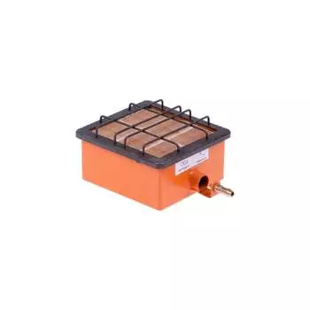 Инфракрасный газовый обогреватель Следопыт Диксон PH-GHP-D2.3