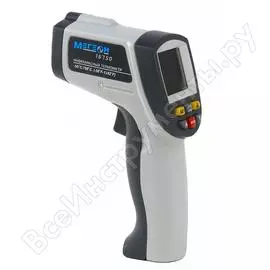 Инфракрасный термометр МЕГЕОН 16750