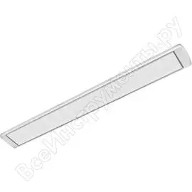 Инфракрасный обогреватель Алмак ИК-11 А1000S