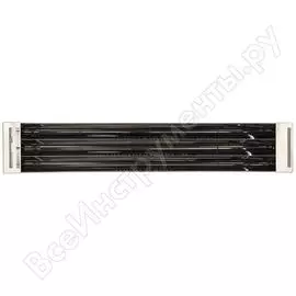 Электрический инфракрасный обогреватель Ballu BIH-T-6.0 НС-1033853