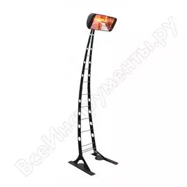 Инфракрасный обогреватель HELIOSA