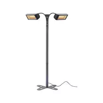 Инфракрасный обогреватель HELIOSA HI DESIGN