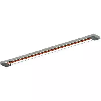 Инфракрасный открытого типа обогреватель ILIKPRO SWD-1500-SN