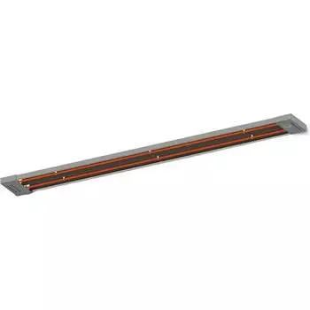 Инфракрасный открытого типа обогреватель ILIKPRO SWD-2000-SN