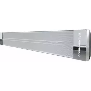 Инфракрасный обогреватель Kalashnikov 105043