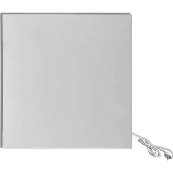 Инфракрасный обогреватель ЛУЧ В-300/0,59x0,59/Б