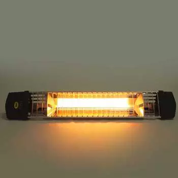 Инфракрасный обогреватель MO-EL IRIS 866NRC