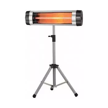 Инфракрасный обогреватель OASIS IN-25 /P/ 4640039486497