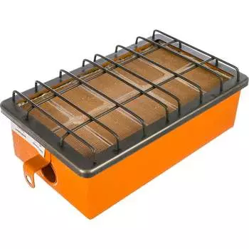 Инфракрасный обогреватель Следопыт PH-GHP-D3,65