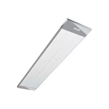 Инфракрасный обогреватель ZILON ГЕЛИОС IR-4.0SN4