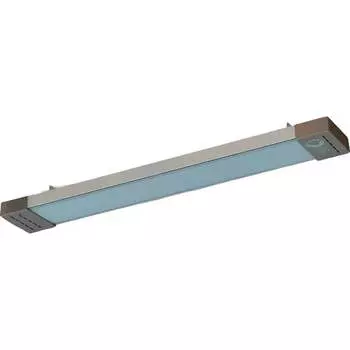 Инфракрасный панельный обогреватель ILIKPRO SWDS-600