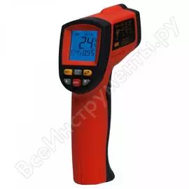 Инфракрасный пирометр ADA TemPro 700 А00224