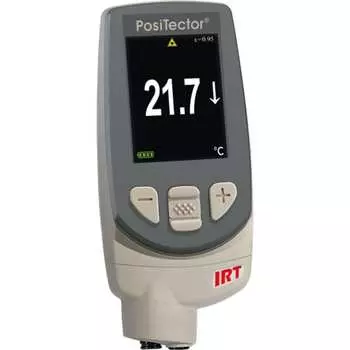 Инфракрасный пирометр для измерения температуры Defelsko PosiTector Advanced IRT