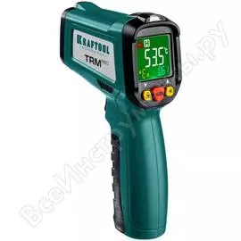 Инфракрасный пирометр KRAFTOOL TRM-550 45705-550