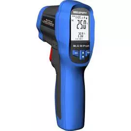 Инфракрасный пирометр Metrologika MLG 50 Profi MLG50