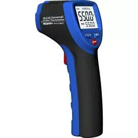 Инфракрасный пирометр Metrologika MLG 65 Universal MLG65