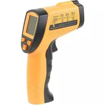 Инфракрасный термометр Garin IT-4 17632