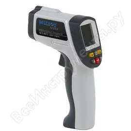 Инфракрасный термометр МЕГЕОН 16950
