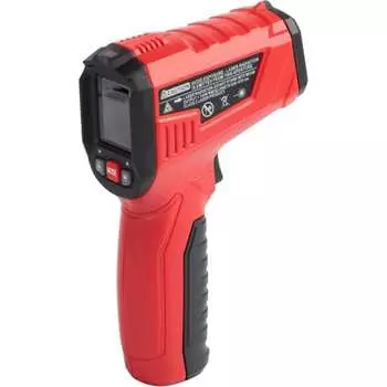 Инфракрасный термометр-пирометр EKF MS6519A Expert In-180703-pt6519A