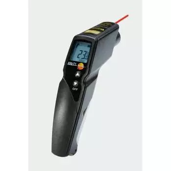 Инфракрасный термометр Testo 830-T1 к0000013175