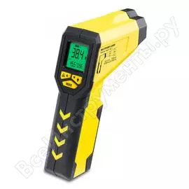 Инфракрасный термометр TROTEC TP 7