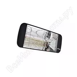 Уличный инфракрасный обогреватель HELIOSA HI DESIGN 66FMOB