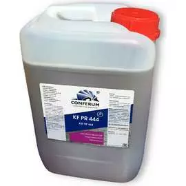 Ингибированный преобразователь ржавчины КОНФЕРУМ Средства для чистки металла 2799/1