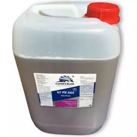 Ингибированный преобразователь ржавчины КОНФЕРУМ Средства для чистки металла 2799/2