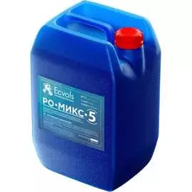 Ингибитор коррозии поглотитель углекислого газа Ecvols РО-Микс-5 00.00011069
