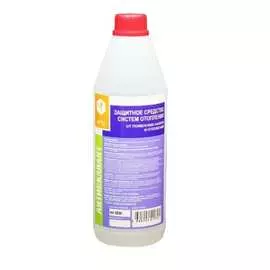 Ингибитор солеотложений APIS АНТИСКАЛАНТ 4665296514974