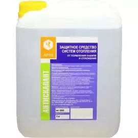 Ингибитор солеотложений APIS АНТИСКАЛАНТ 4665296512369