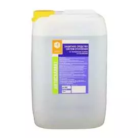 Ингибитор солеотложений APIS АНТИСКАЛАНТ 4665296512338