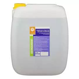 Ингибитор солеотложений APIS АНТИСКАЛАНТ 4665296514998