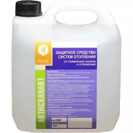 Ингибитор солеотложений APIS АНТИСКАЛАНТ 4665296512352